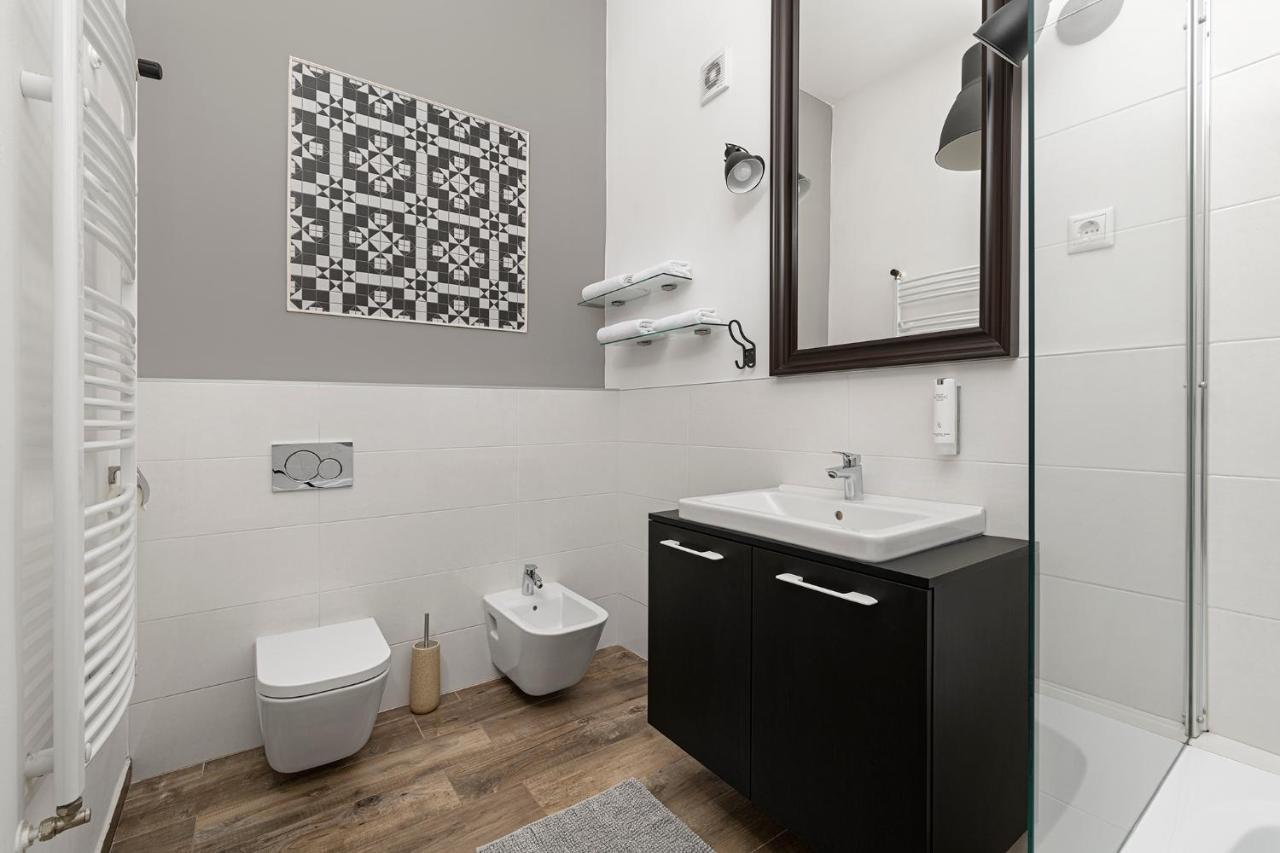 Bonbon Style Apartman Budapest Exterior photo